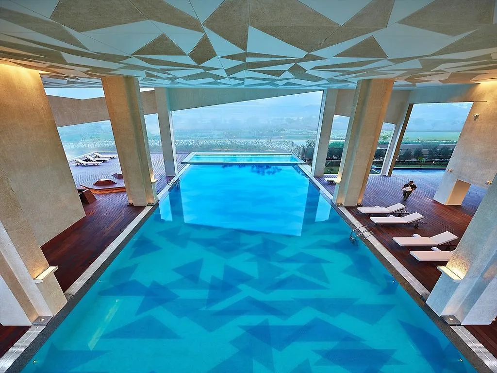 Vivanta New Delhi, Dwarka 5*, Delhi (National Capital Territory of India) India