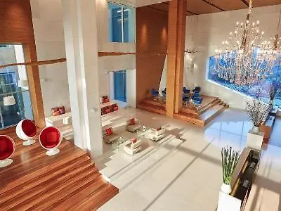 Vivanta New Delhi, Dwarka India