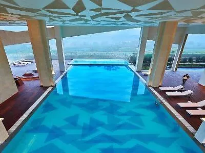 Vivanta New Delhi, Dwarka Hotel