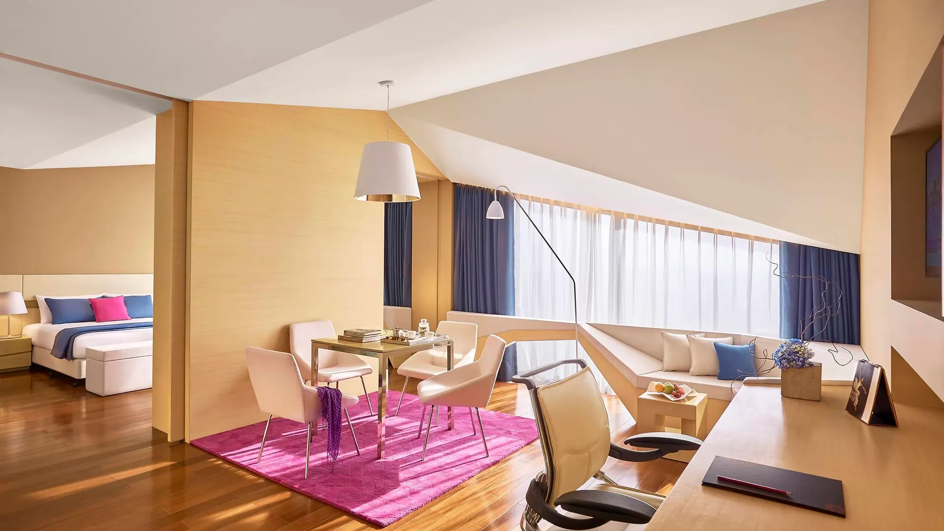 Vivanta New Delhi, Dwarka Hotel Delhi (National Capital Territory of India)