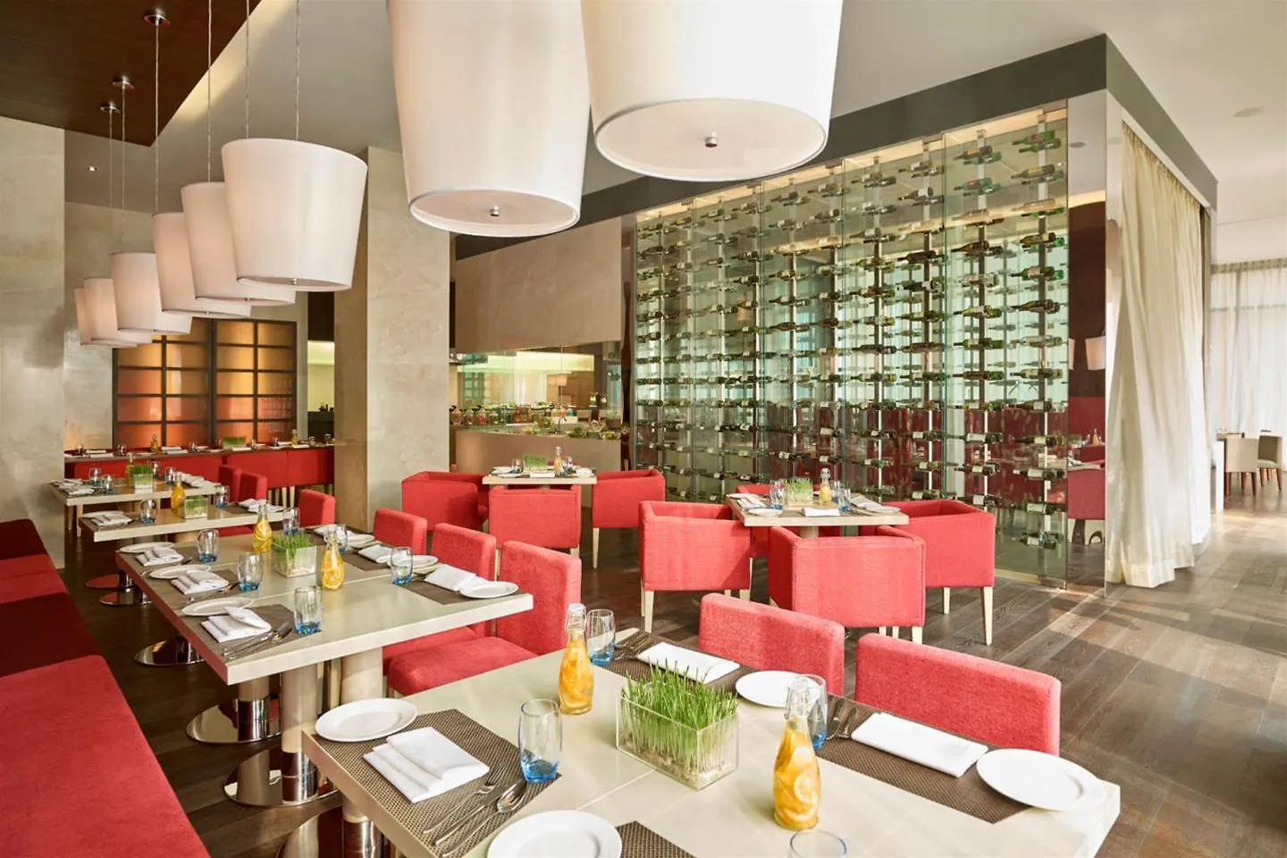 Vivanta New Delhi, Dwarka Delhi (National Capital Territory of India)