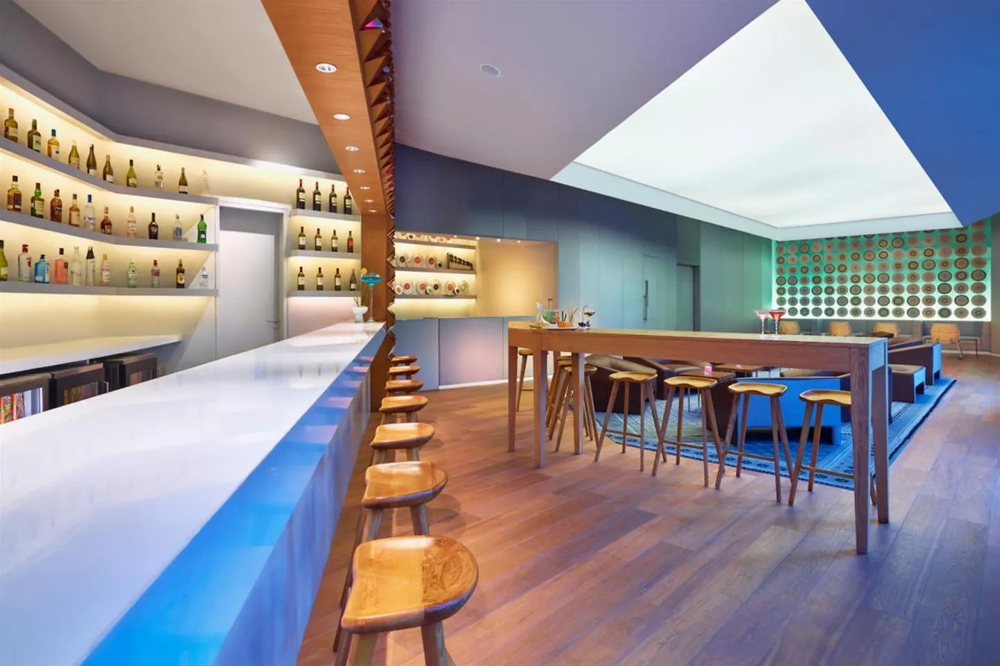 Hotel Vivanta New Delhi, Dwarka