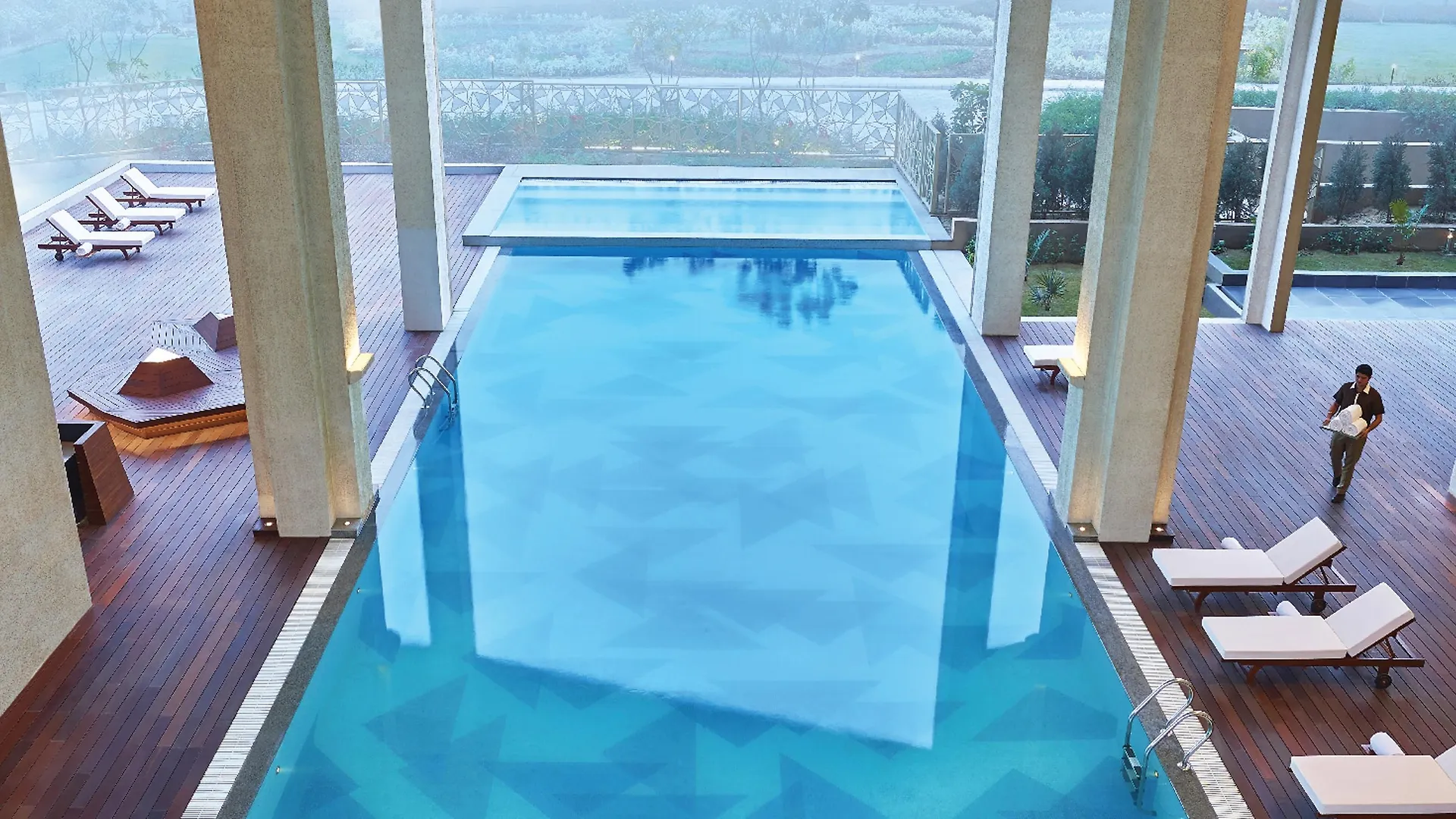 Vivanta New Delhi, Dwarka