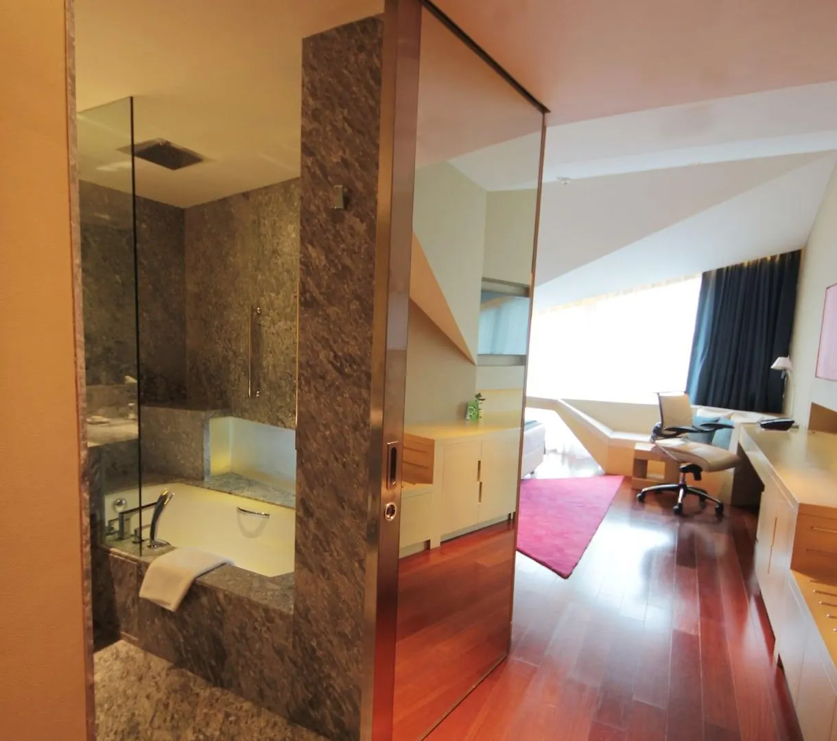Vivanta New Delhi, Dwarka Hotel Delhi (National Capital Territory of India)
