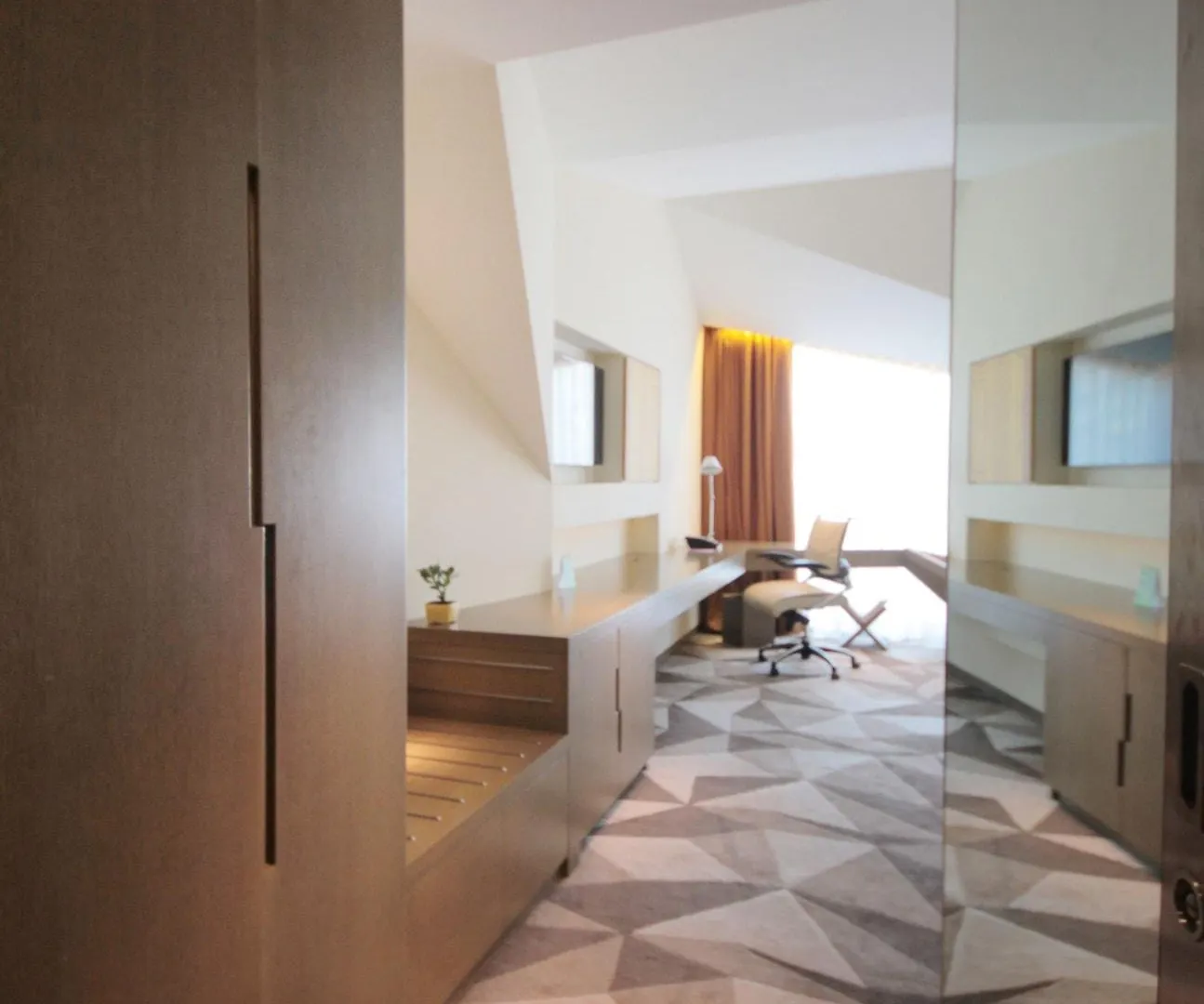 Hotel Vivanta New Delhi, Dwarka