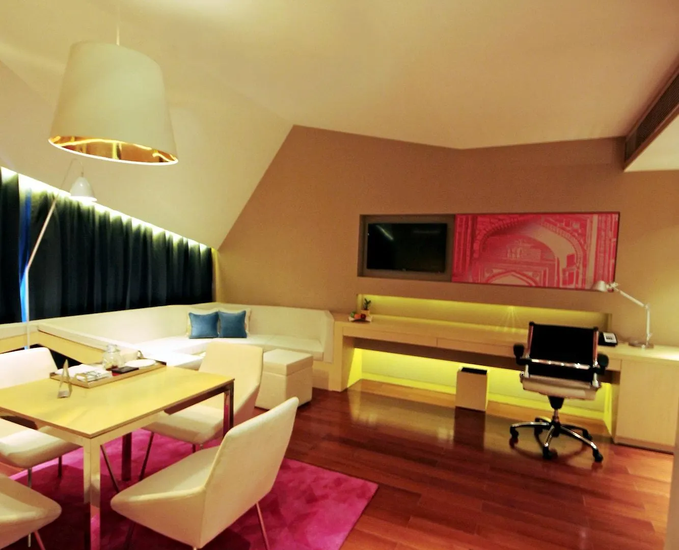 Vivanta New Delhi, Dwarka India
