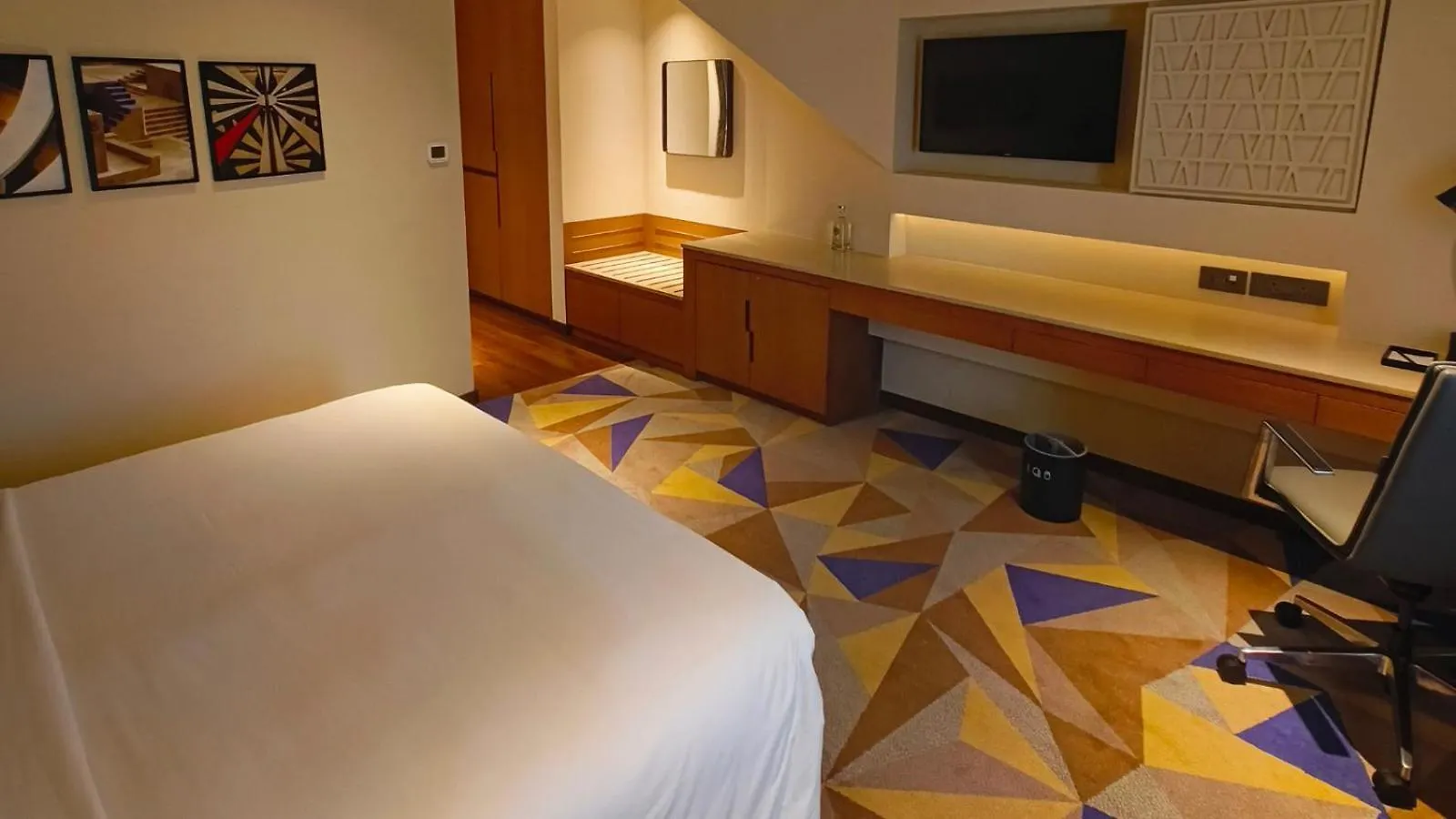 Hotel Vivanta New Delhi, Dwarka
