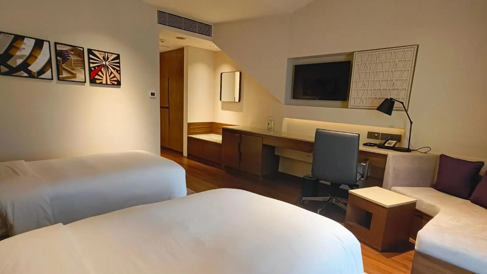 Vivanta New Delhi, Dwarka Delhi (National Capital Territory of India)