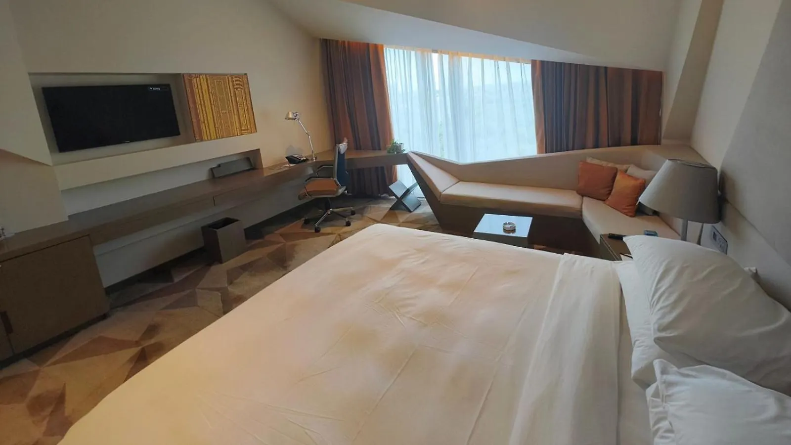 Vivanta New Delhi, Dwarka
