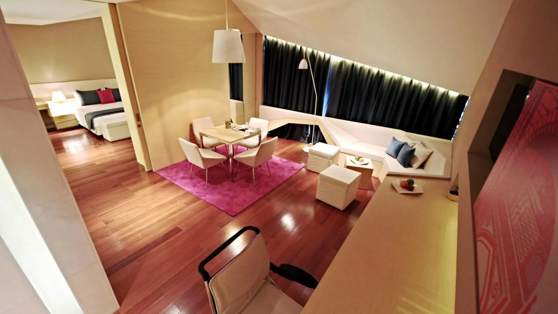 Vivanta New Delhi, Dwarka Delhi (National Capital Territory of India)