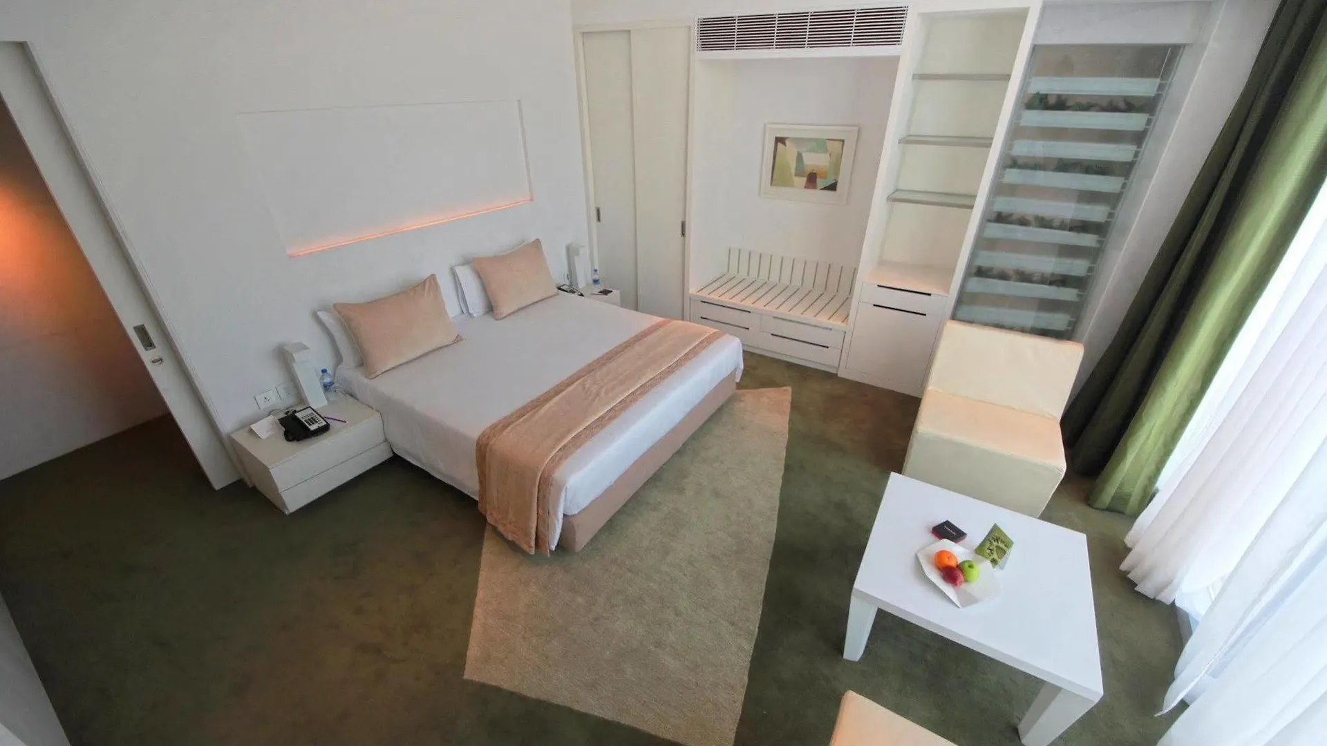 Vivanta New Delhi, Dwarka Hotel Delhi (National Capital Territory of India)