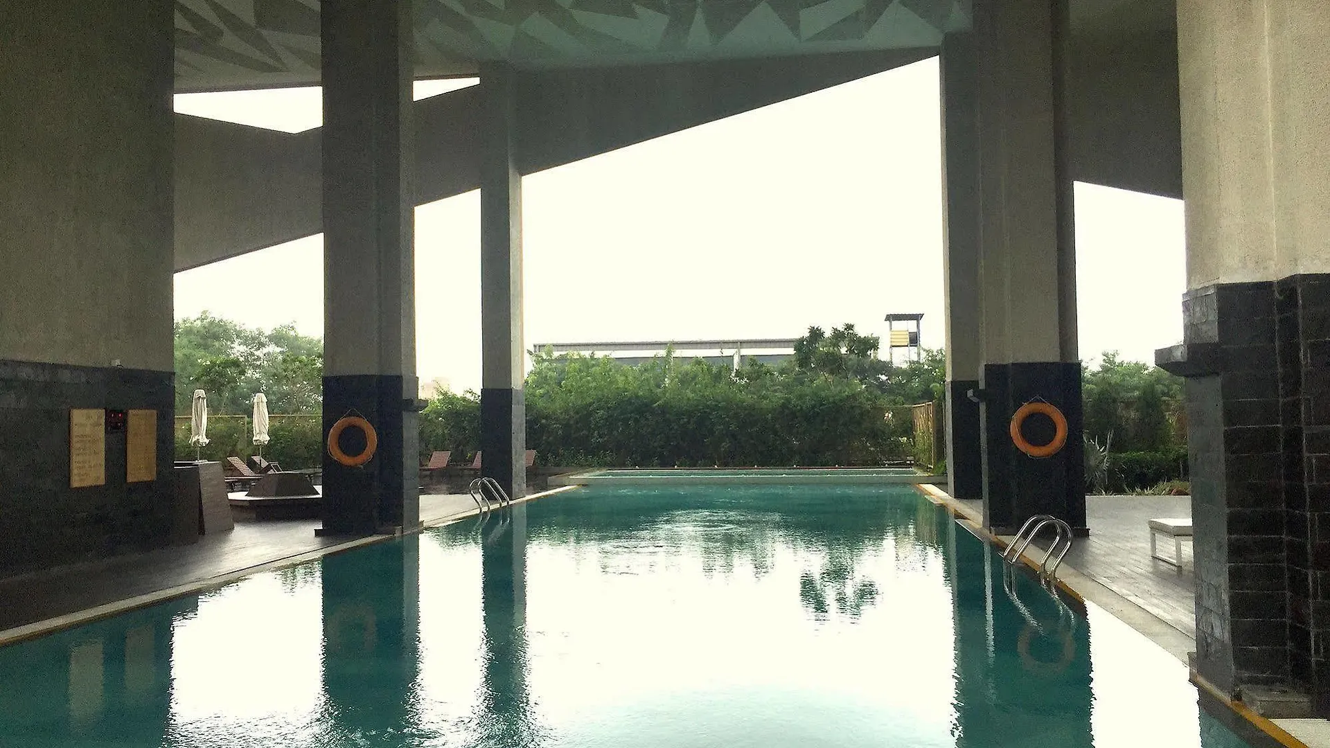 Vivanta New Delhi, Dwarka Delhi (National Capital Territory of India)