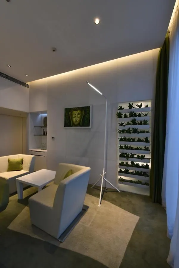 ***** Hotel Vivanta New Delhi, Dwarka India