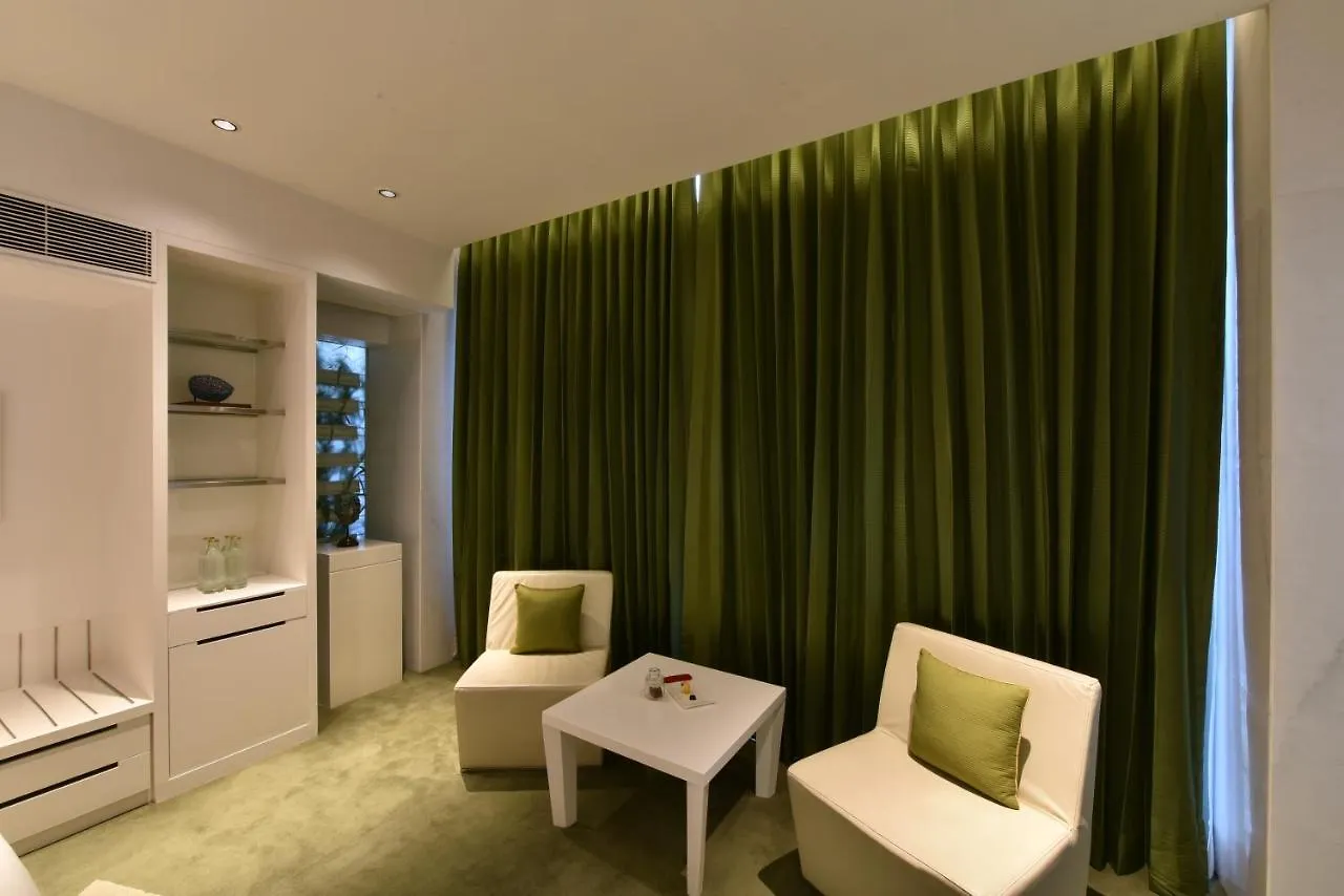 Vivanta New Delhi, Dwarka Delhi (National Capital Territory of India)