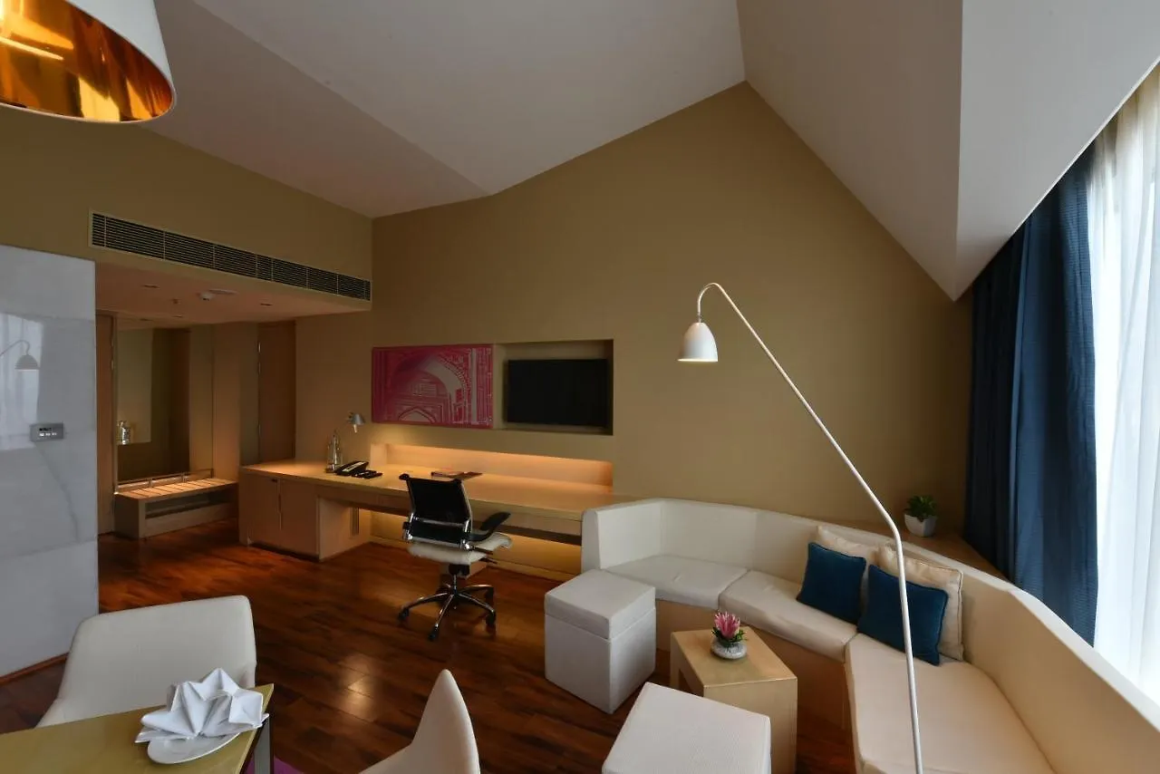 Hotel Vivanta New Delhi, Dwarka