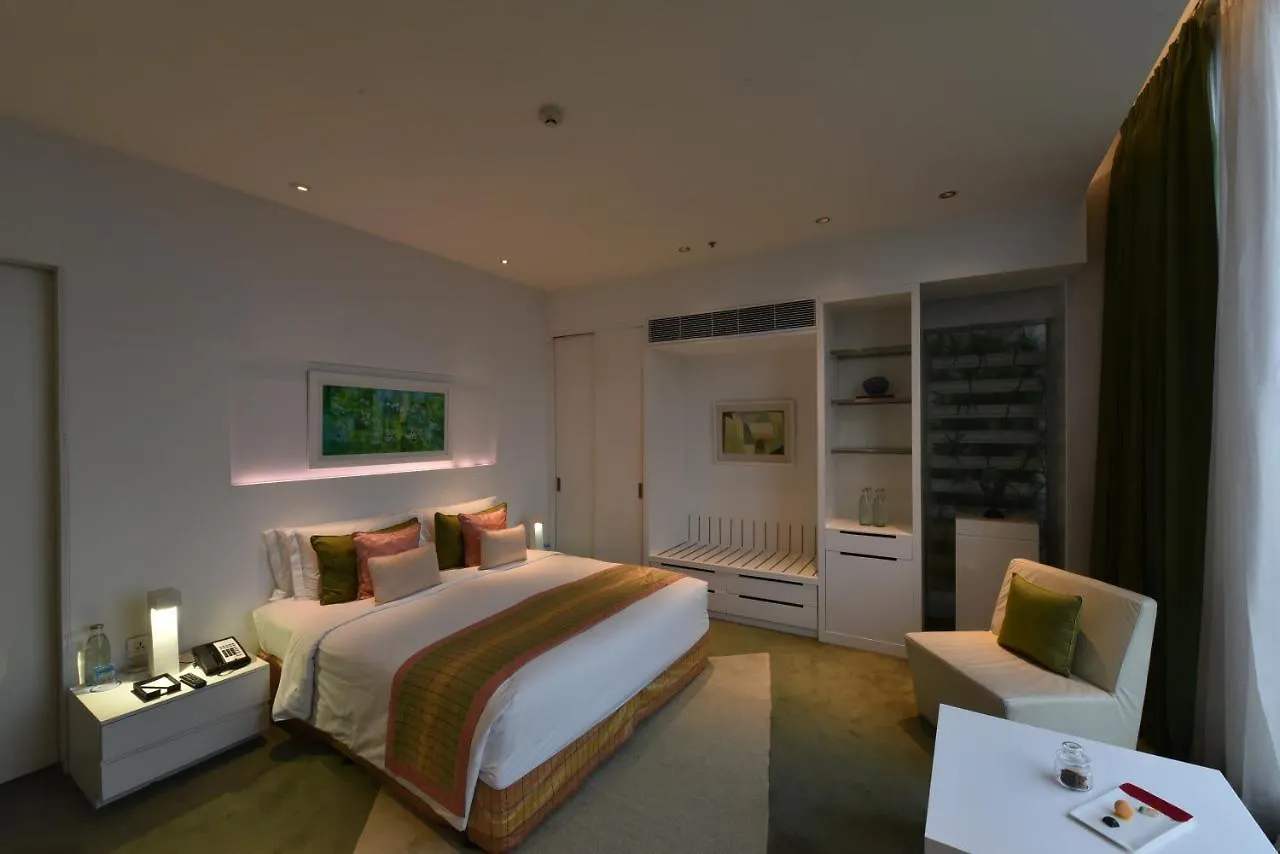 Hotel Vivanta New Delhi, Dwarka