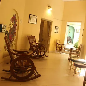 Habitación en casa particular Cozy Varanasi
