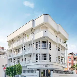 Habitación en casa particular Poshtel Vns Varanasi