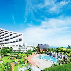 Hotel Sheraton Grande Tokyo Bay
