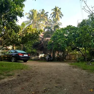 Habitación en casa particular Kalappura Alappuzha