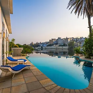 Moustache Verandah 4* Udaipur