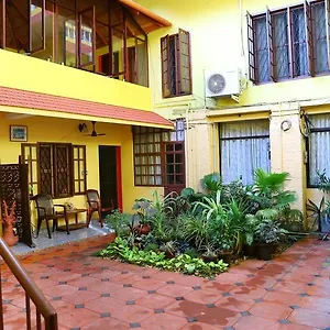 Chiramel Residency , Kochi Inde