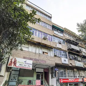 Sant Nagar Delhi (National Capital Territory of India)