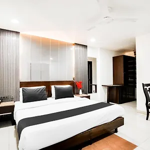 O Grand Peepal Delhi (National Capital Territory of India)