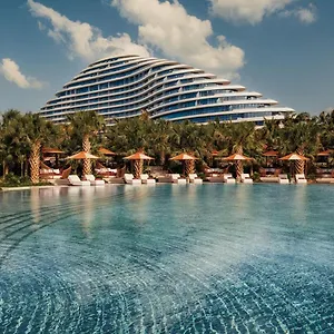 Resort Jumeirah Marsa Al Arab