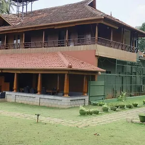 Habitación en casa particular Kuttichira Heritage Alappuzha