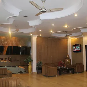 O Grand Delhi (National Capital Territory of India)