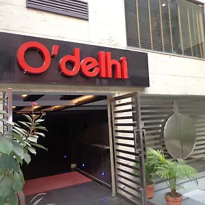 O Delhi (National Capital Territory of India)