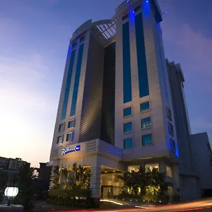Radisson Blu 5* Kochi