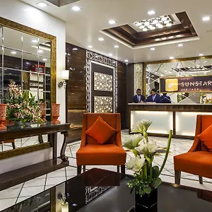 Sunstar Heritage *** Delhi (National Capital Territory of India)