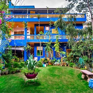 Habitación en casa particular The Coral Tree Boutique Agra (Uttar Pradesh)