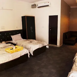 Habitación en casa particular Su- Koon Agra (Uttar Pradesh)