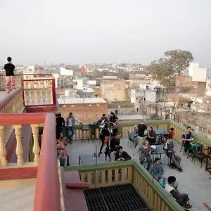 Habitación en casa particular Ram Bhawan Residency Varanasi