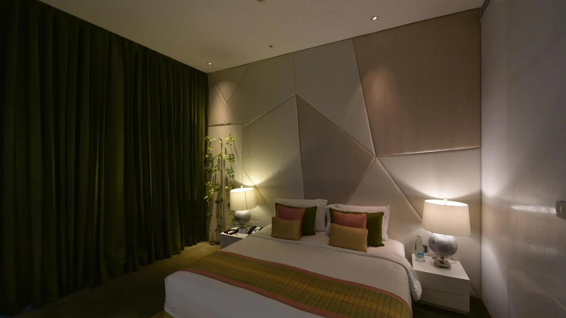 Vivanta New Delhi, Dwarka India